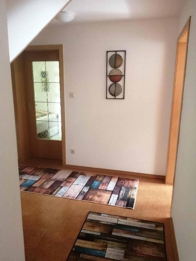 Ferienwohnungen Berger Lam Exterior foto